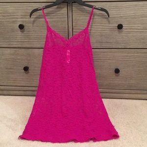 Victoria’s Secret Nightie